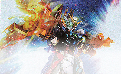 LR+ ウイングガンダムゼロ(パラレル) 販売 | Newtype Rising [GD01